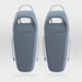 Sentry 2.0 Boat Fenders - 88 Gear