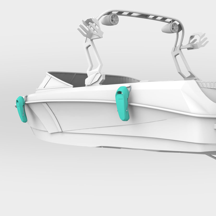 Sentry 2.0 Boat Fenders - 88 Gear