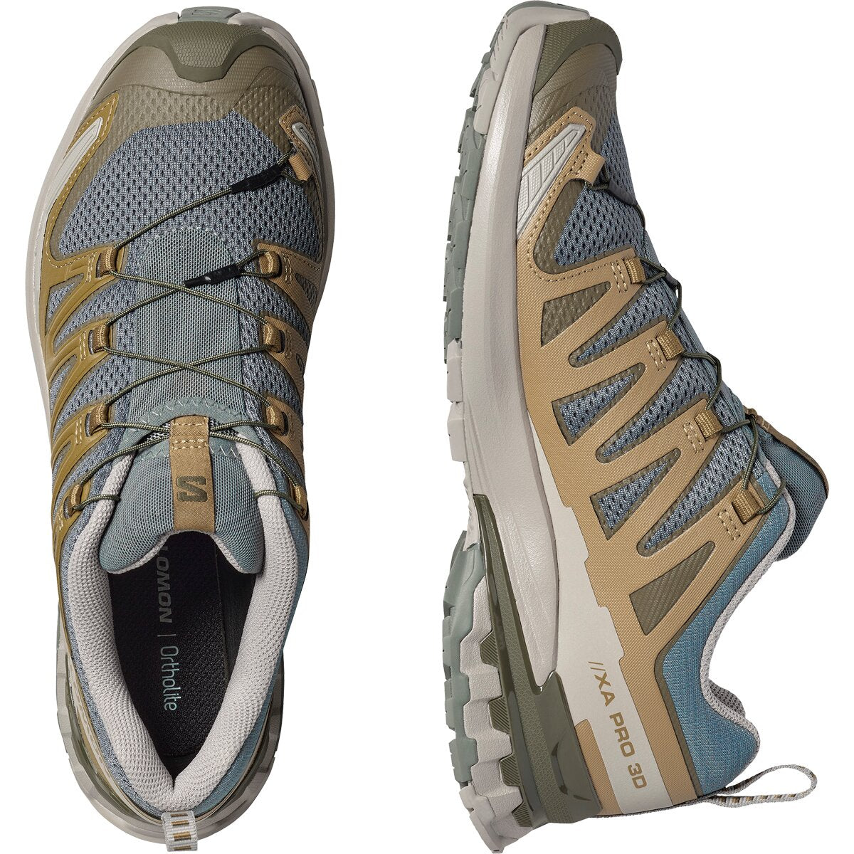 Salomon XA Pro 3d V9 Men's Shoe