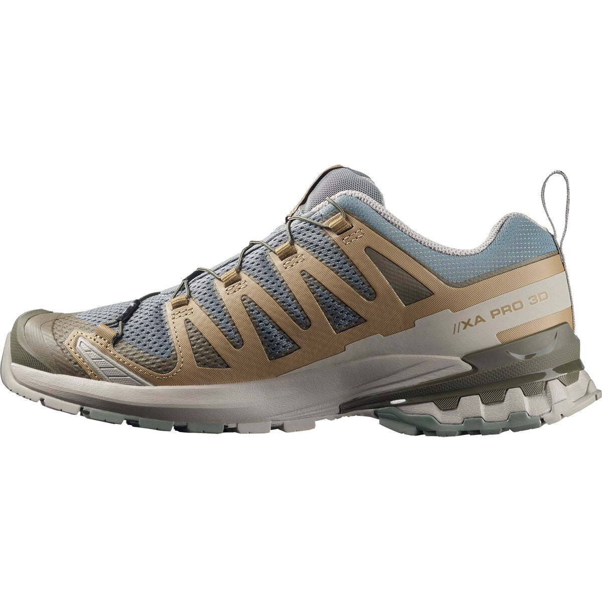 Salomon XA Pro 3d V9 Men's Shoe