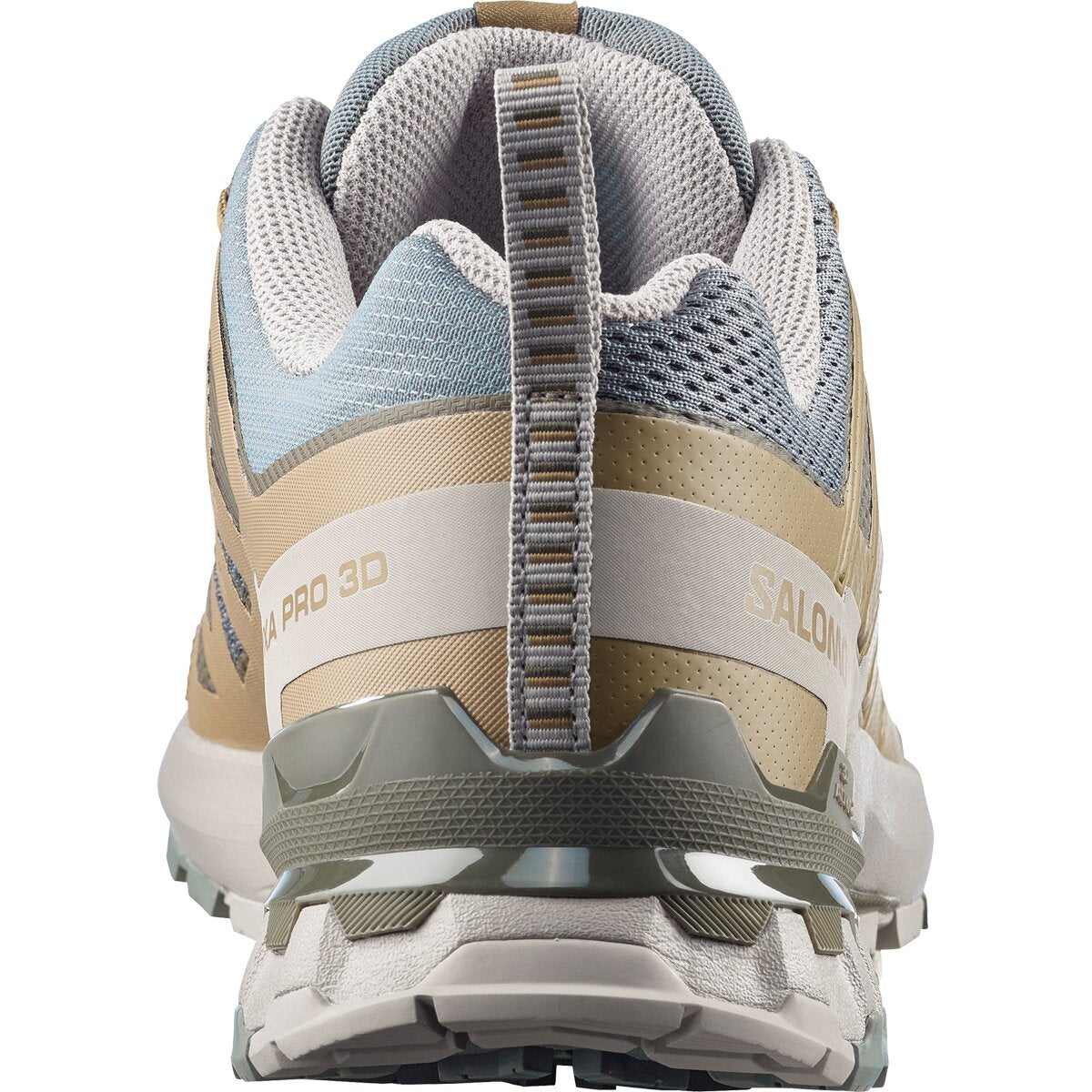 Salomon XA Pro 3d V9 Men's Shoe