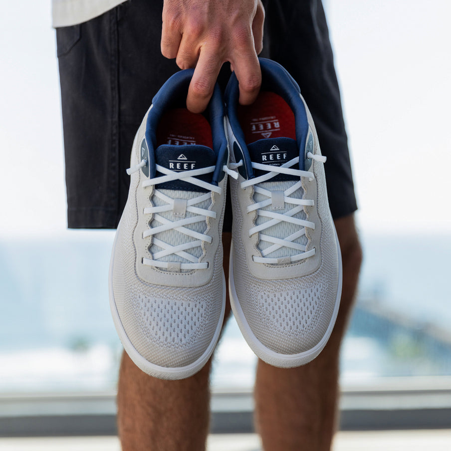 Reef Shoreline Del Mar Men's Shoes - 88 Gear