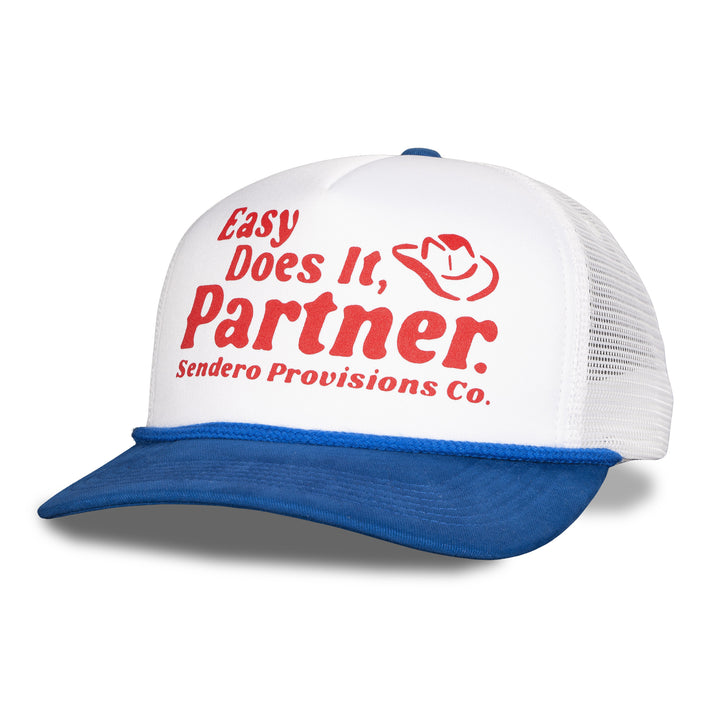 Sendero Easy Does it Partner Hat - 88 Gear