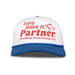 Sendero Easy Does it Partner Hat - 88 Gear