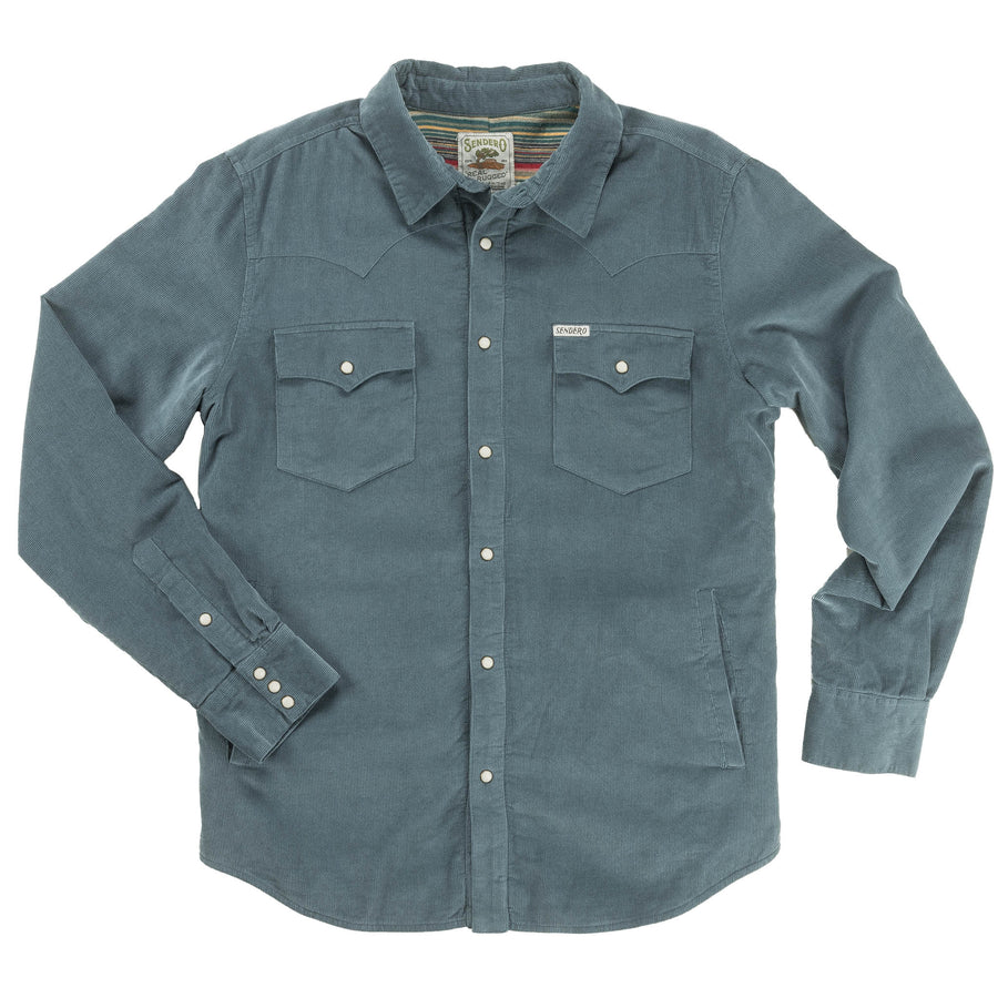 Sendero Desperado Shacket