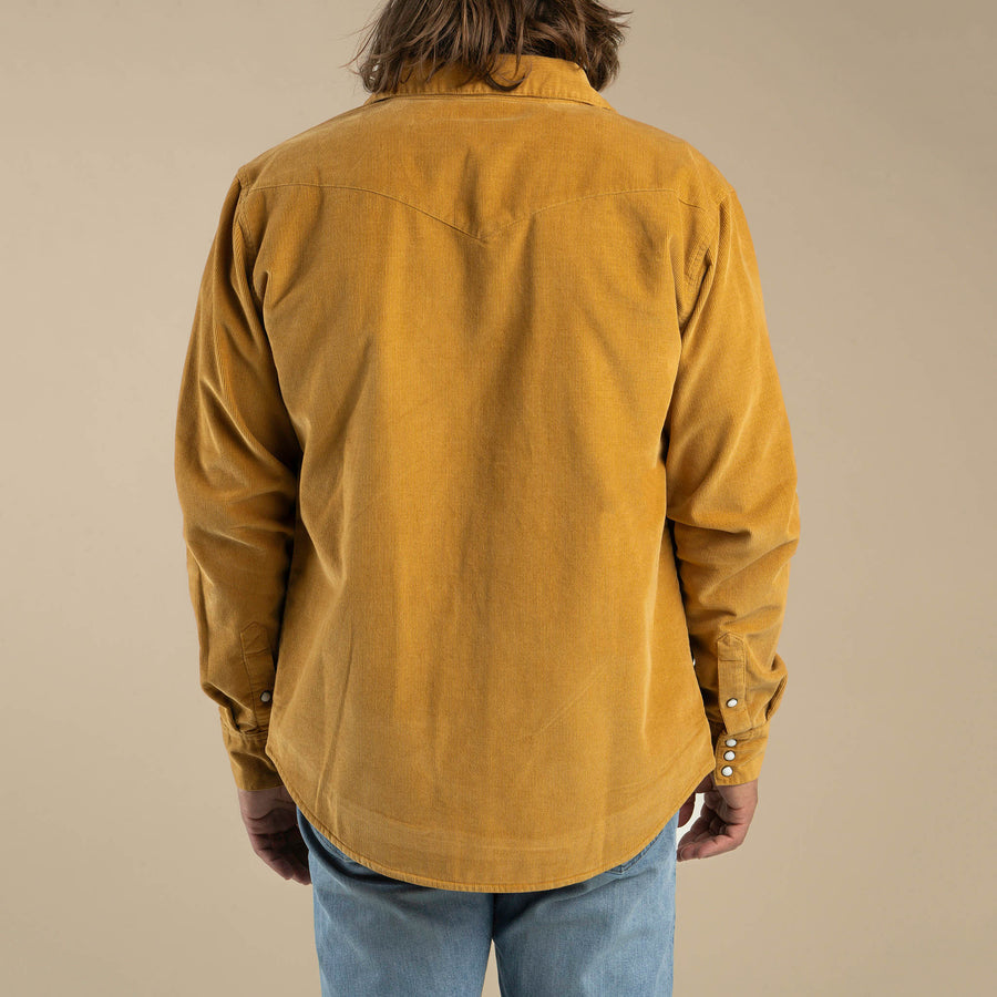 Sendero Desperado Shacket