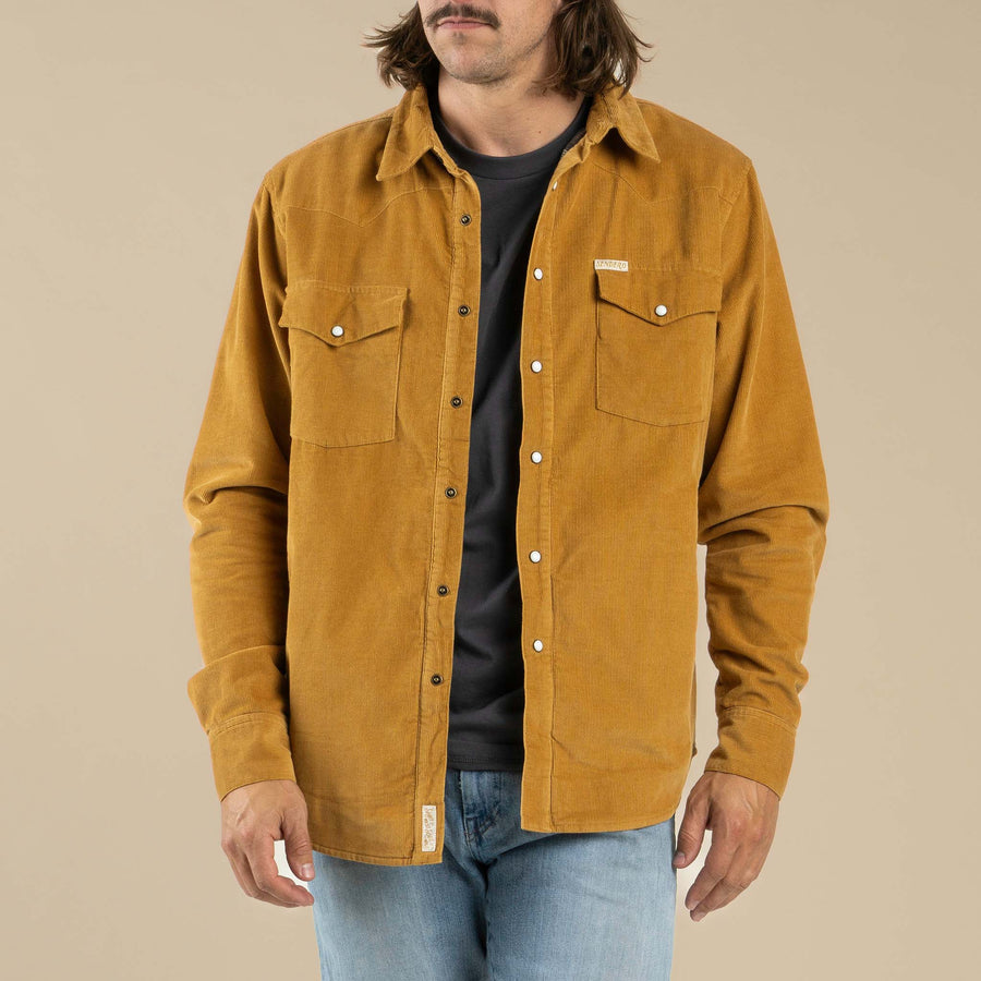 Sendero Desperado Shacket