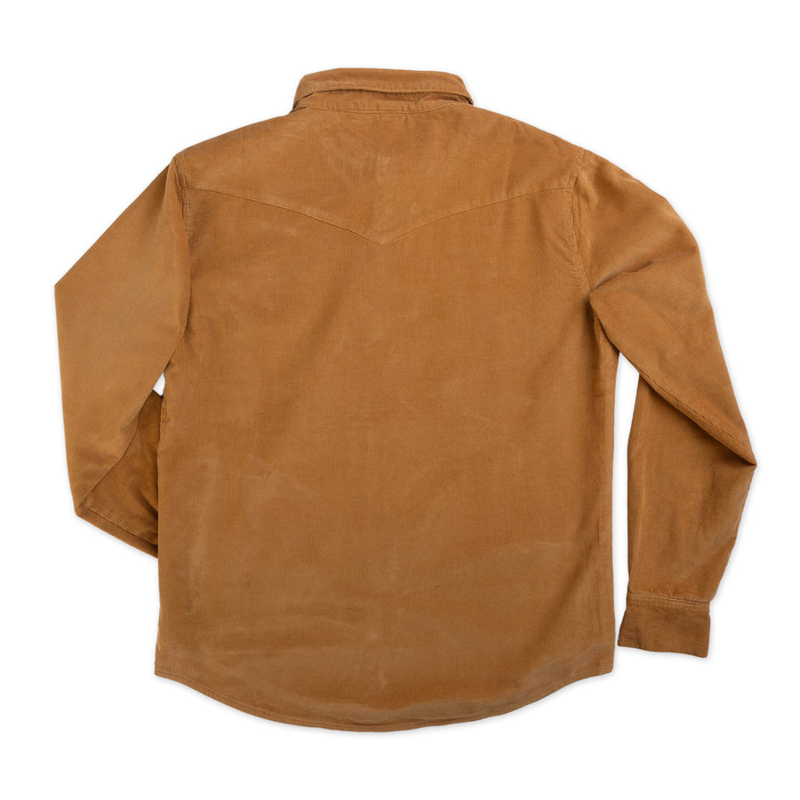 Sendero Desperado Shacket