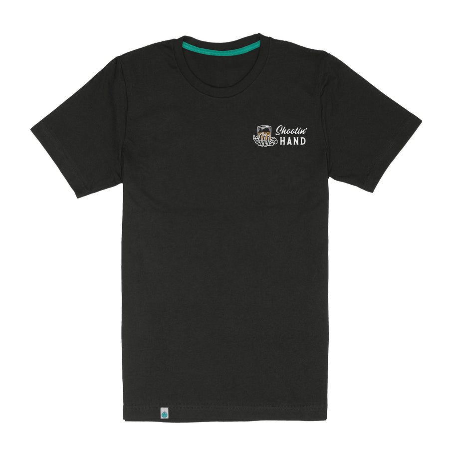Sendero Men's Shootin Hand Tee Shirt
