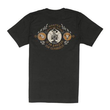 Sendero Dead or Alive T-Shirt - 88 Gear