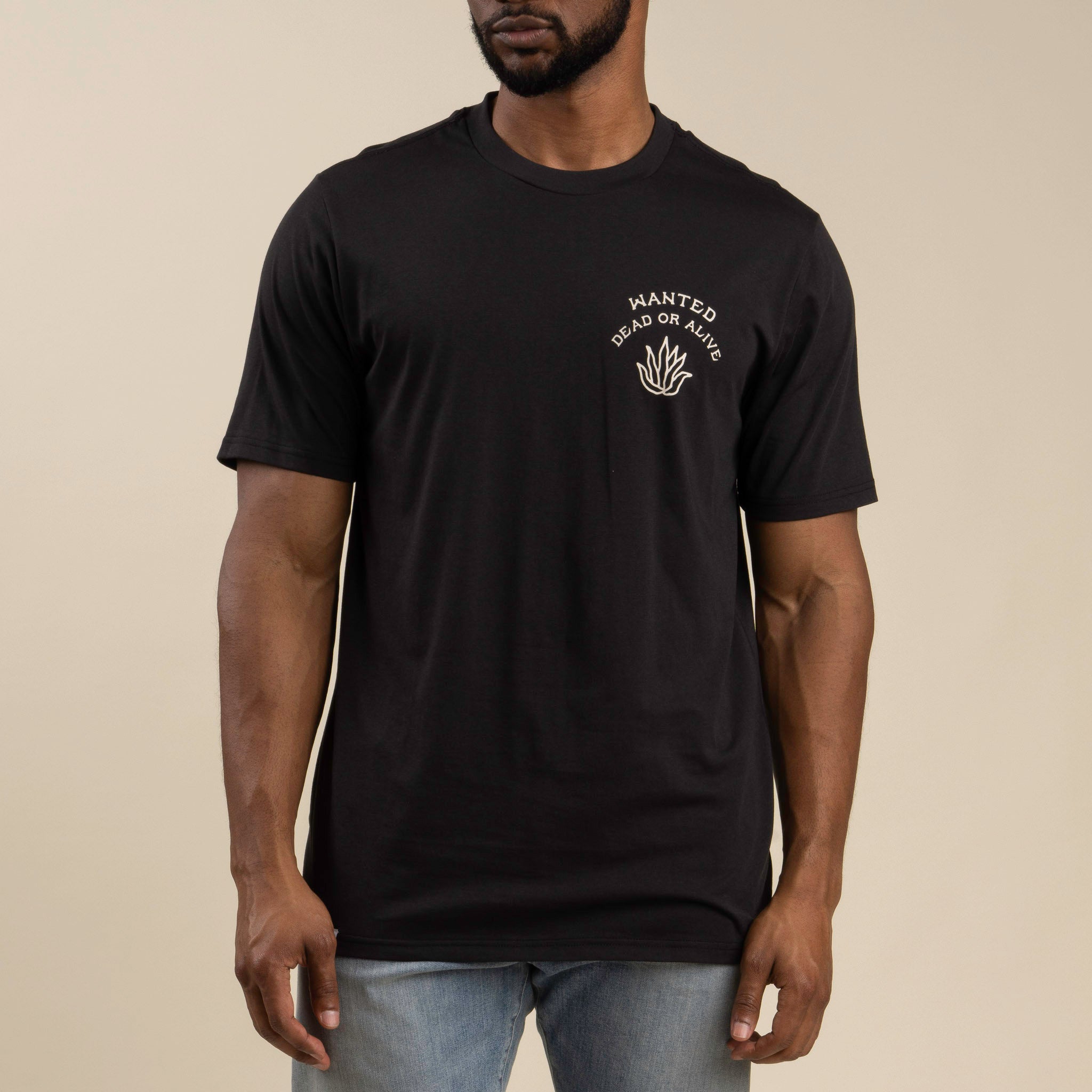 Sendero Dead or Alive T-Shirt - 88 Gear