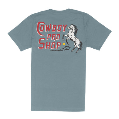 Sendero Coyboy Pro Shop T-Shirt - 88 Gear