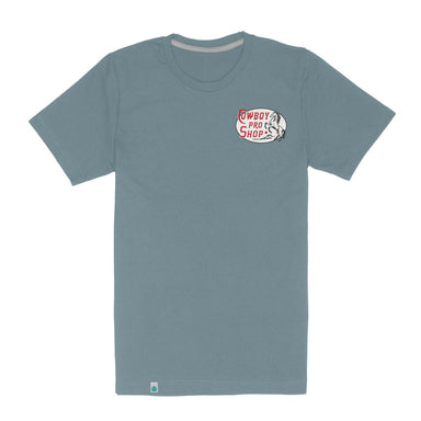 Sendero Coyboy Pro Shop T-Shirt - 88 Gear