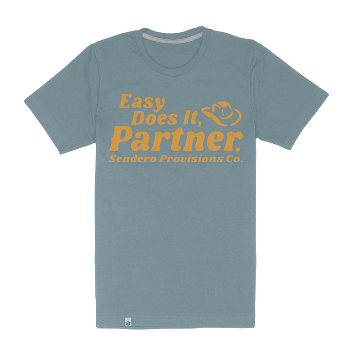 Sendero Easy Does It T-Shirt - 88 Gear
