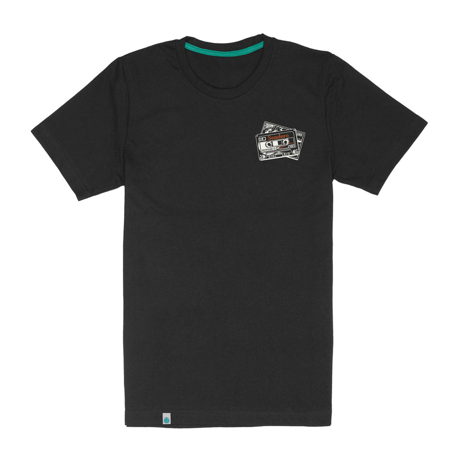 Sendero Cassette T-Shirt
