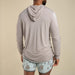 Sendero Yucatan Bamboo Hoodie Tech Shirt - 88 Gear