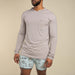 Sendero Yucatan Bamboo Hoodie Tech Shirt - 88 Gear