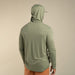 Sendero Yucatan Bamboo Hoodie Tech Shirt - 88 Gear