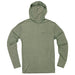 Sendero Yucatan Bamboo Hoodie Tech Shirt - 88 Gear