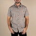 Sendeo City Slicker Button Shirt - 88 Gear