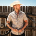 Sendeo City Slicker Button Shirt - 88 Gear
