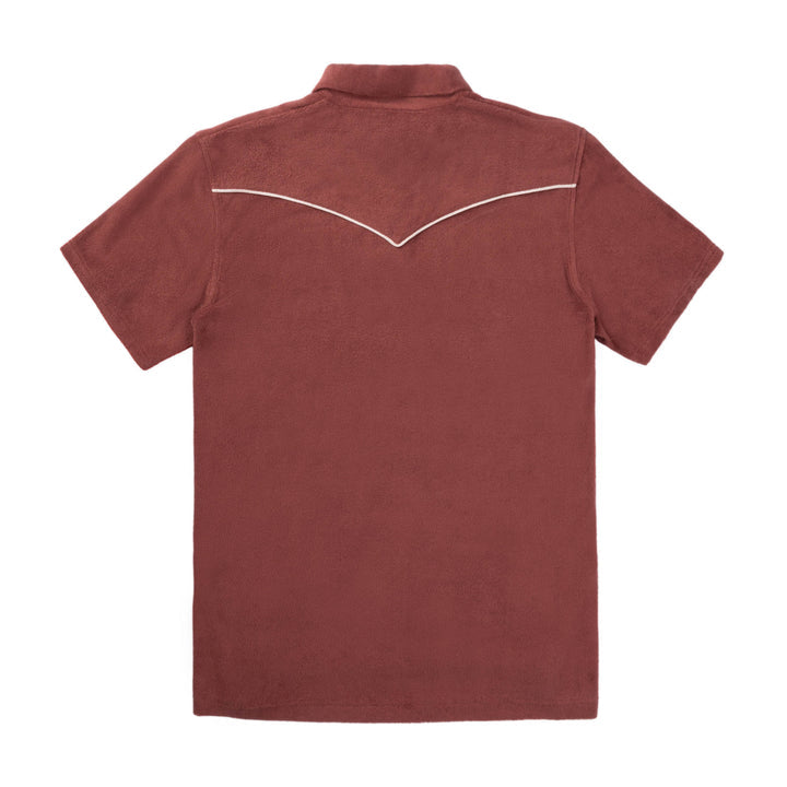 Sendero Cantina Polo Shirt - 88 Gear
