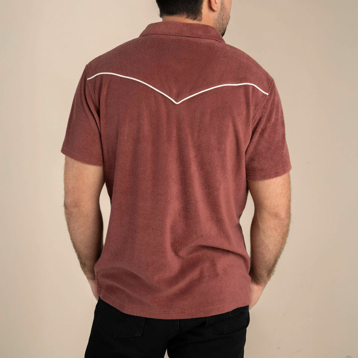 Sendero Cantina Polo Shirt - 88 Gear