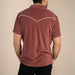 Sendero Cantina Polo Shirt - 88 Gear
