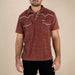 Sendero Cantina Polo Shirt - 88 Gear