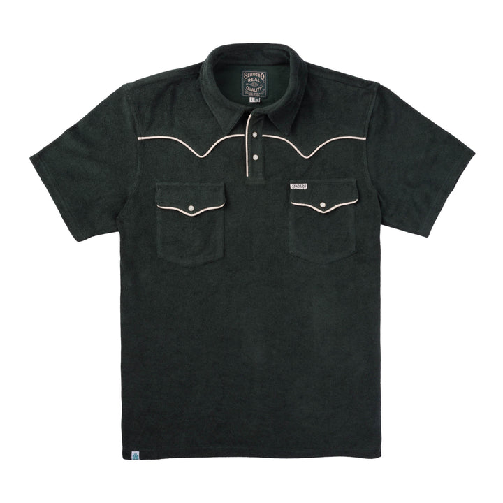Sendero Cantina Polo Shirt - 88 Gear