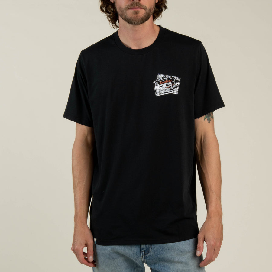 Sendero Cassette T-Shirt