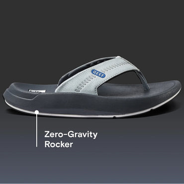 Reef Swellsold Cruiser Sandals > Men's Footwear– 88 Gear