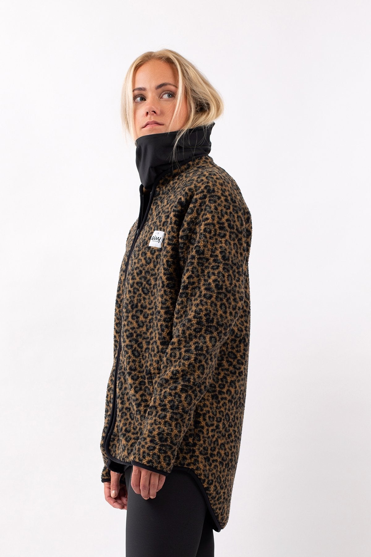 Eivy Redwood Sherpa Jacket - 88 Gear