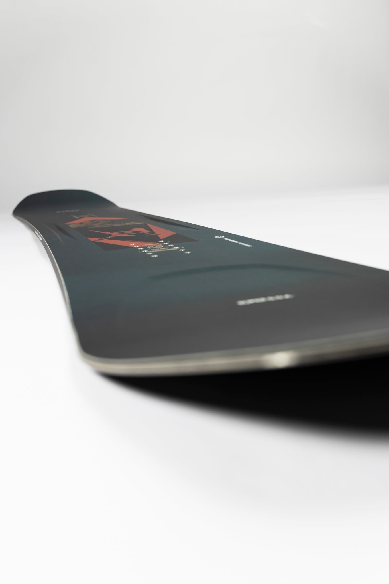Capita Super D.O.A. Snowboard 2027 - 88 Gear