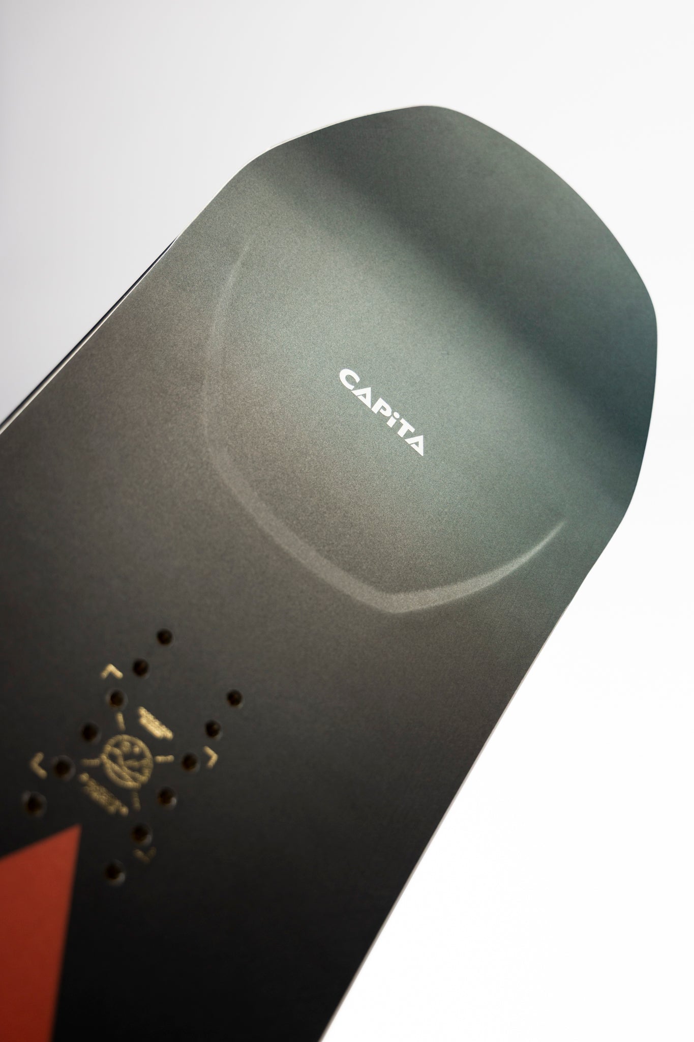 Capita Super D.O.A. Snowboard 2027 - 88 Gear