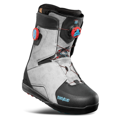 Thirtytwo Men's Lashed Double BOA® X Fava Snowboard Boots - 88 Gear