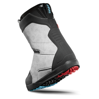 Thirtytwo Men's Lashed Double BOA® X Fava Snowboard Boots - 88 Gear
