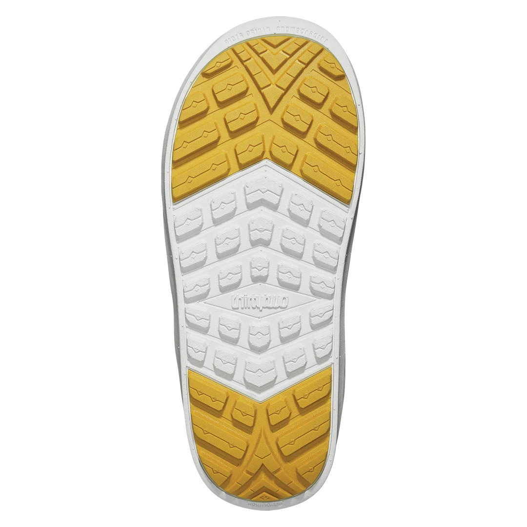 Thirtytwo Men's Lashed XLT Double BOA® X Zeb Powell Snowboard Boots - 88 Gear