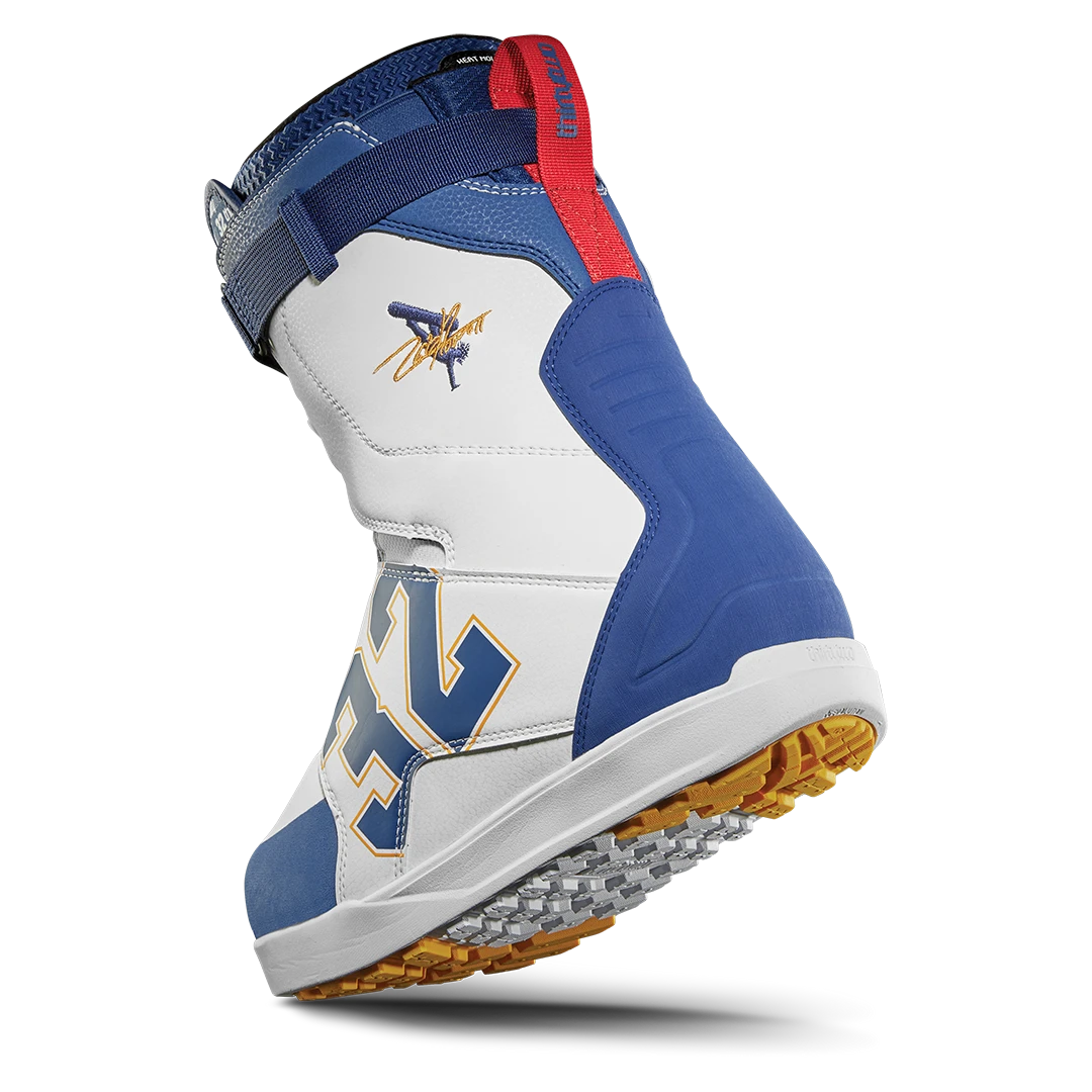 boa lace system thirtytwo snowboard boots thirtytwo 2026 Lashed Double Boa