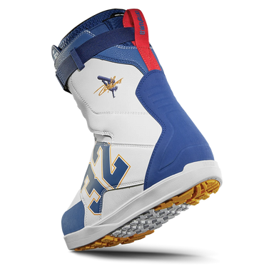 Thirtytwo Men's Lashed XLT Double BOA® X Zeb Powell Snowboard Boots - 88 Gear
