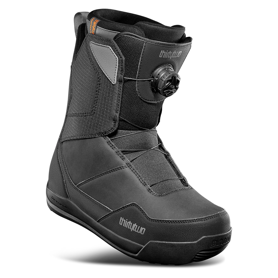 Thirtytwo Men's Shifty BOA® Snowboard Boots - 88 Gear