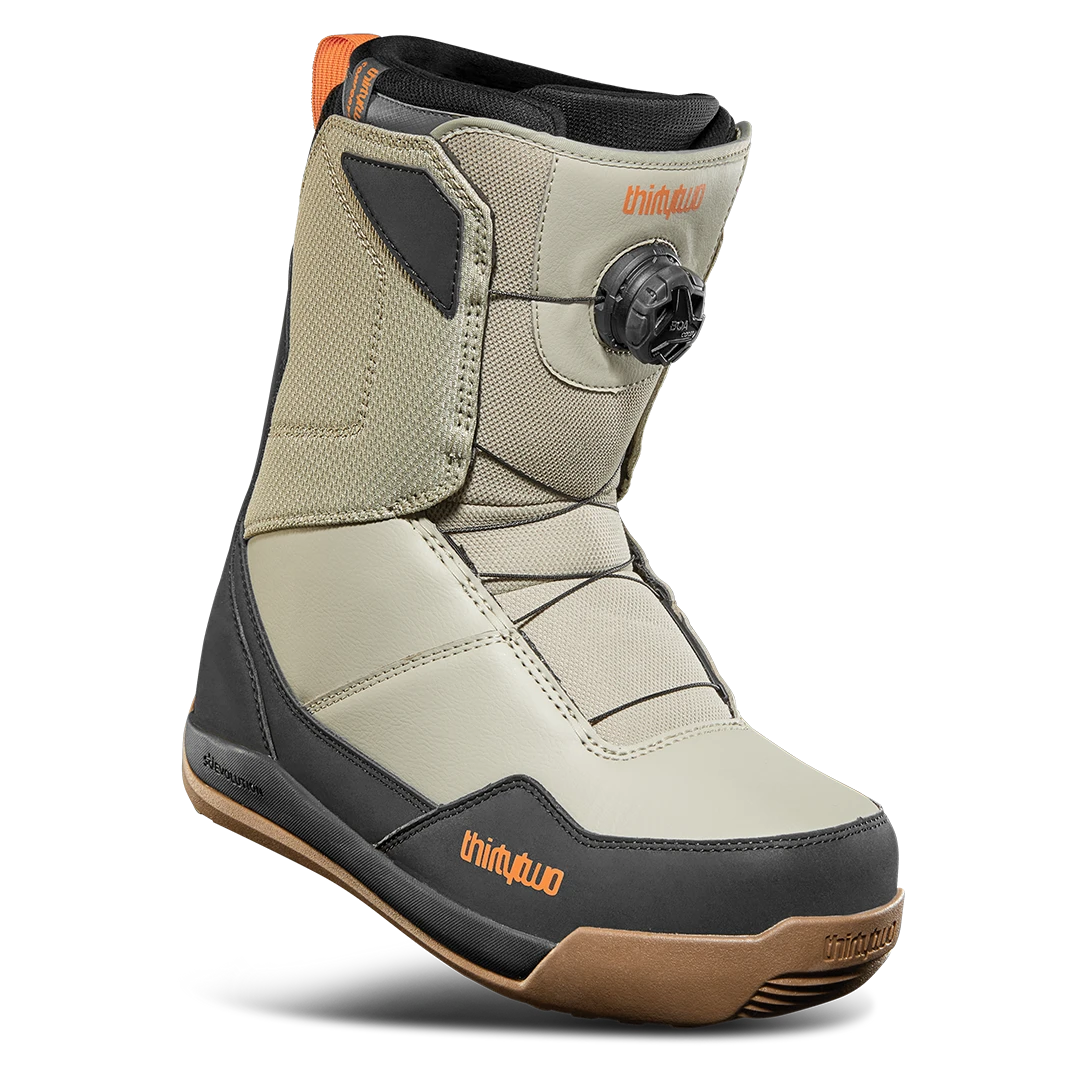 Thirtytwo Men's Shifty BOA® Snowboard Boots - 88 Gear