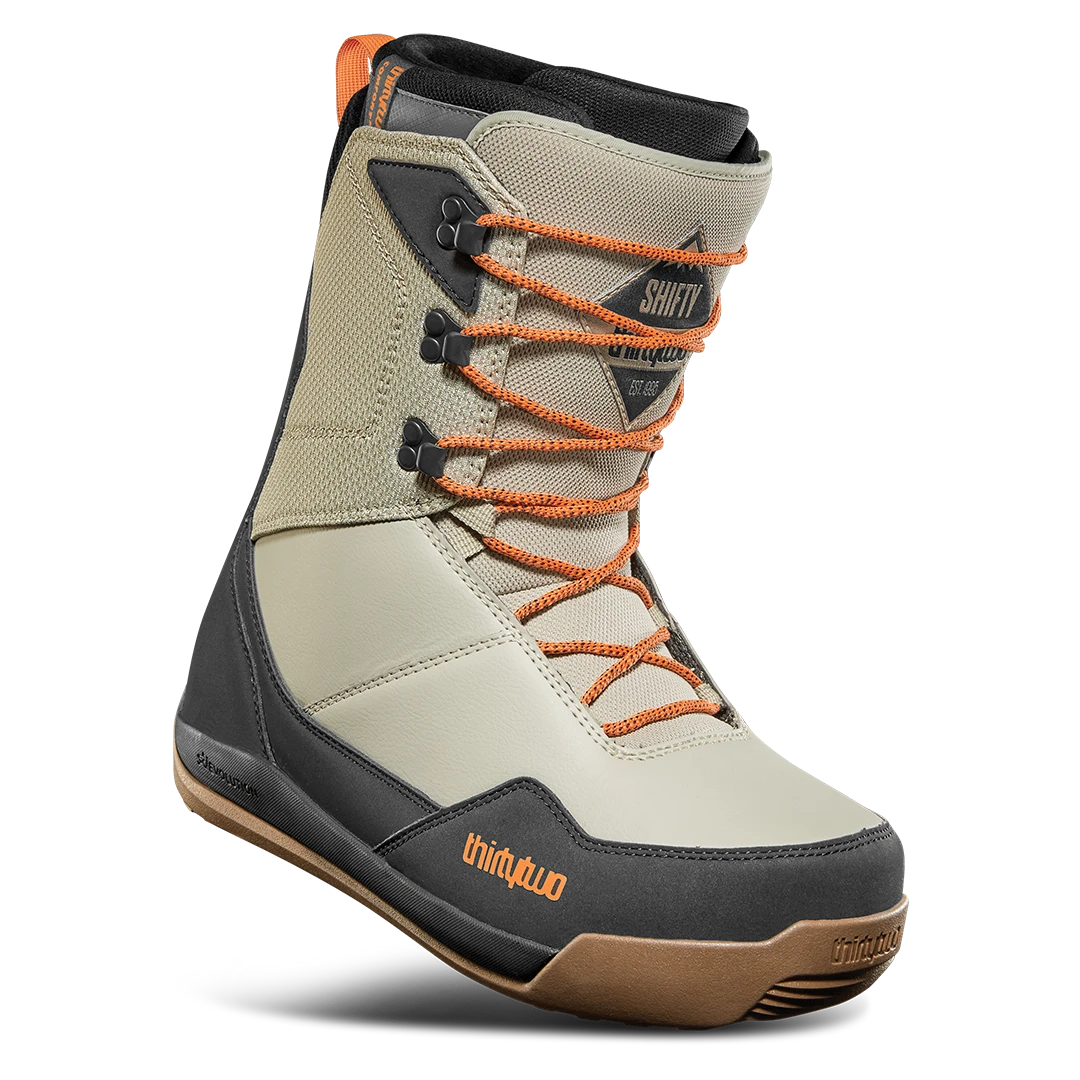 mens snowboard boots thirtytwo thirtytwo Men's Shifty Snowboard Boots