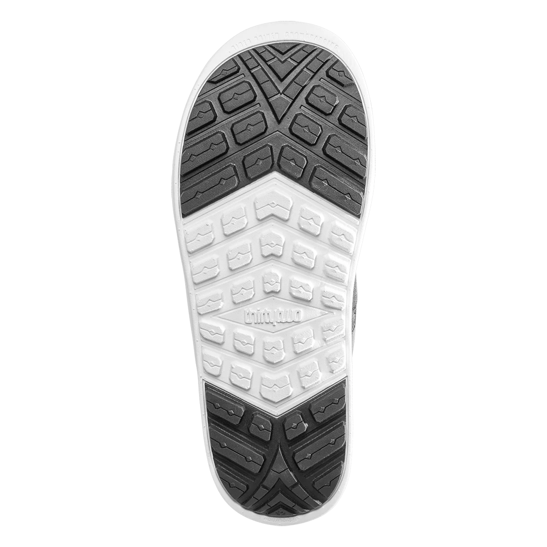 Thirtytwo Men's Lounger X Volcom Shoe - 88 Gear