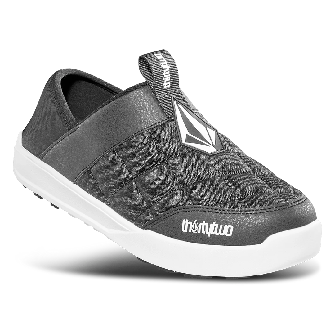Thirtytwo Men's Lounger X Volcom Shoe