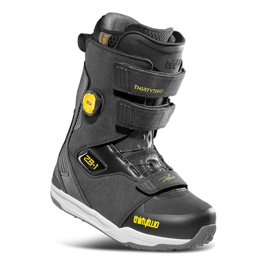 Thirtytwo Men's ZB-1 BOA® X Zeb Powell Snowboard Boots - 88 Gear