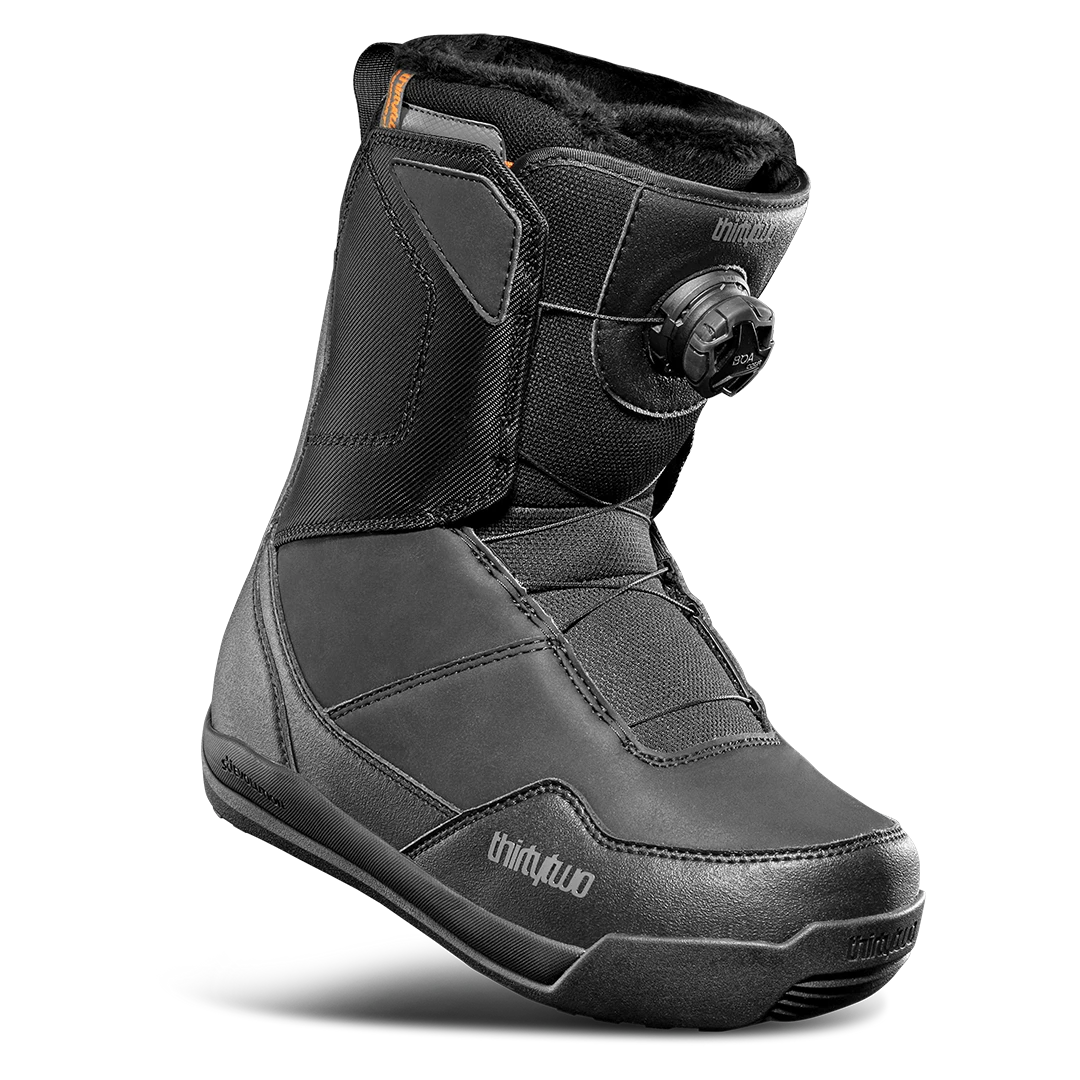 Thirtytwo Women's Shifty BOA® Snowboard Boots 2026 - 88 Gear