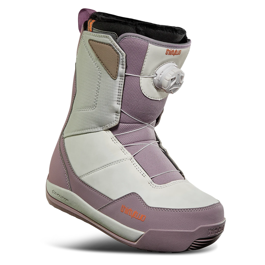 Thirtytwo Women's Shifty BOA® Snowboard Boots 2026 - 88 Gear