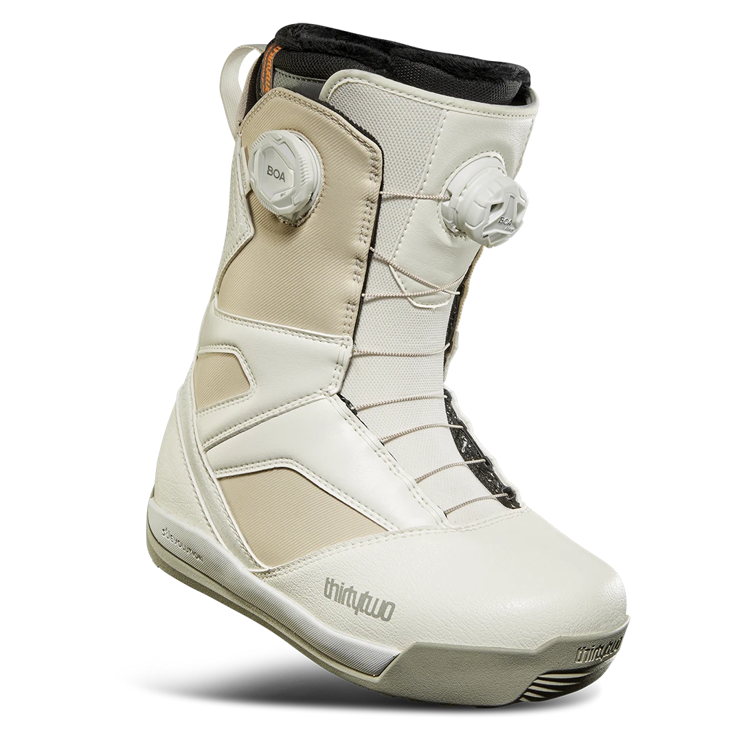 Thirtwo Women's STW Double BOA® Snowboard Boots - 88 Gear