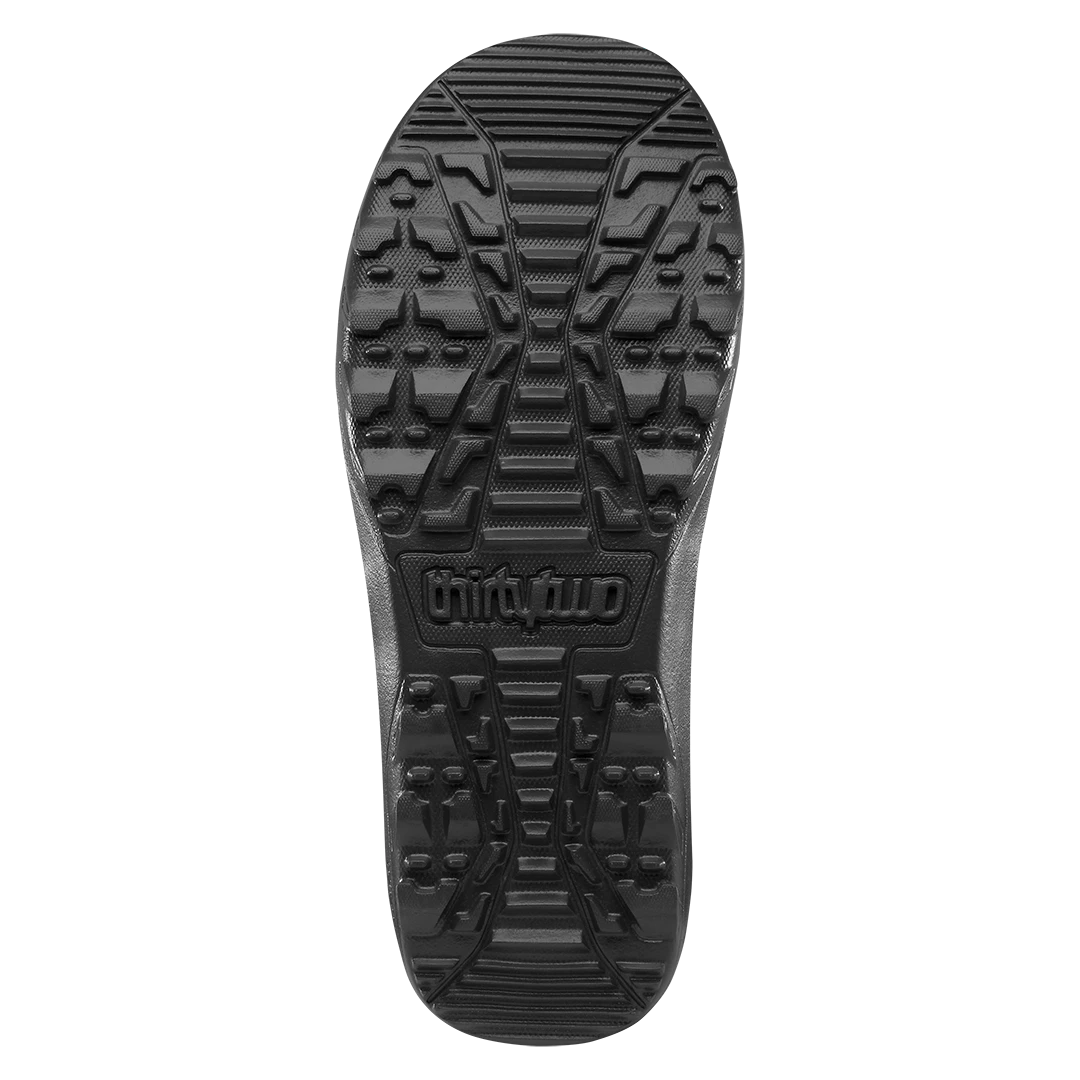 Thirtytwo Youth BOA® Snowboard Boots 2026 - 88 Gear